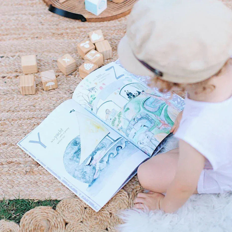 Children's Books