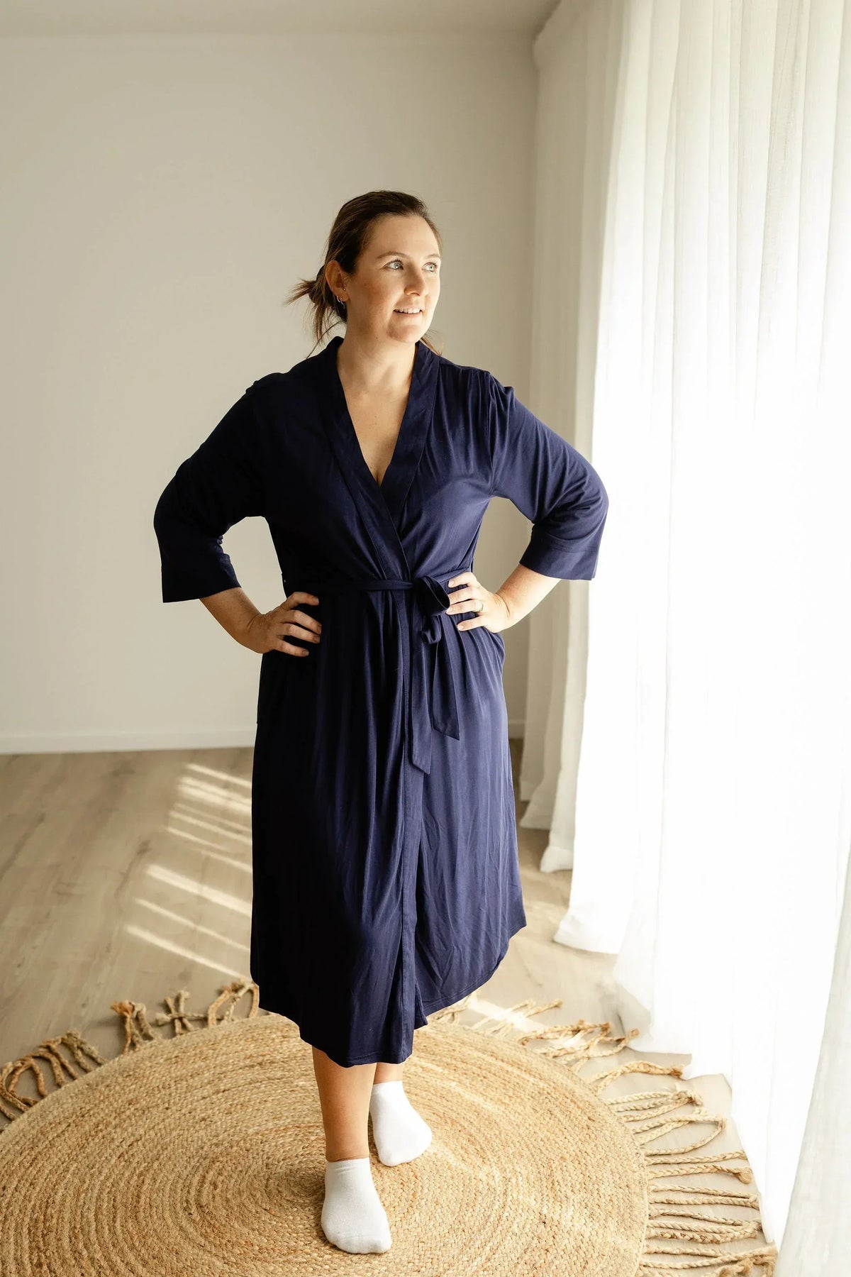 Robes