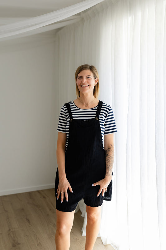 Miro Romper