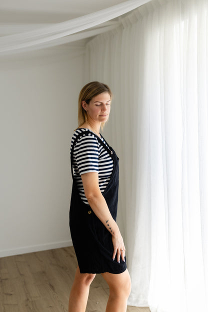 Miro Romper