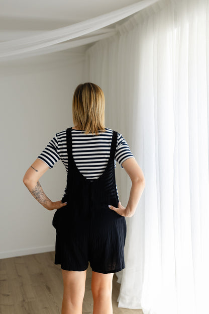 Miro Romper